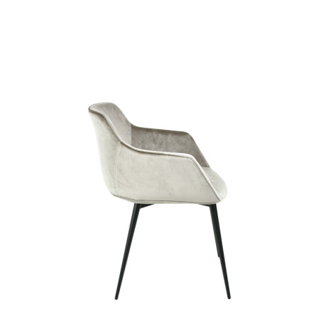 Fauteuil HABANA