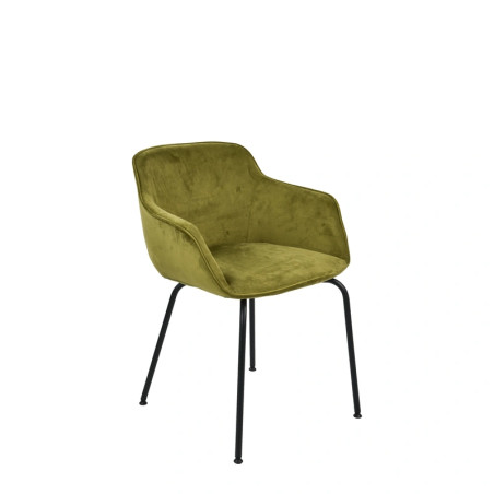 Fauteuil HABANA