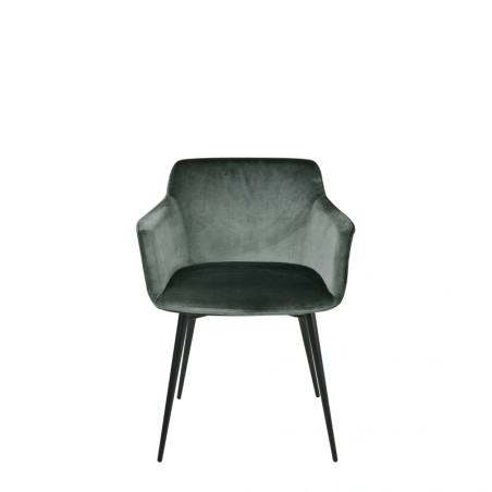 Fauteuil HABANA