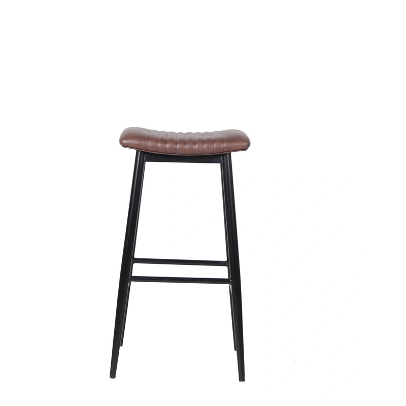 Tabouret Sans Dossier SIXTIES