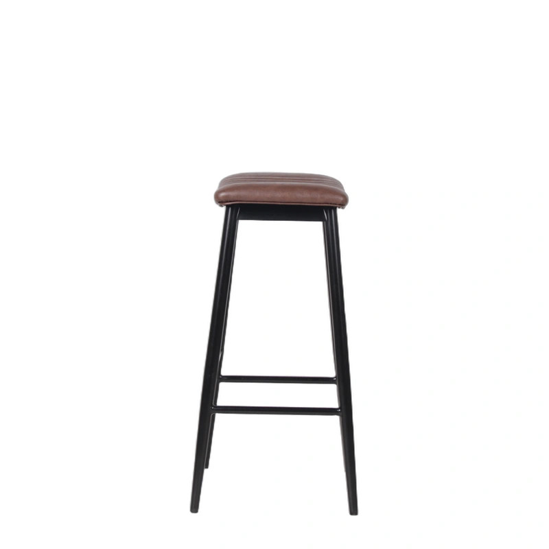 Tabouret Sans Dossier SIXTIES
