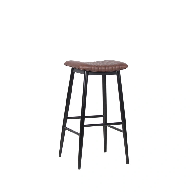 Tabouret Sans Dossier SIXTIES