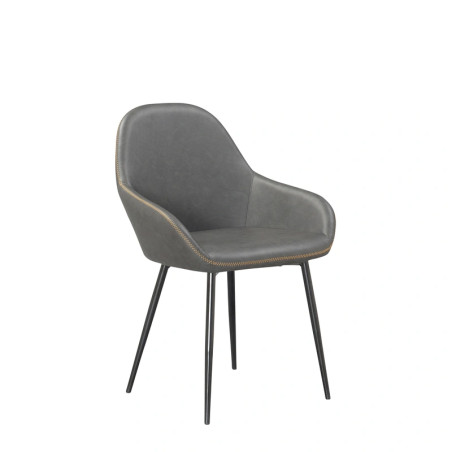 Fauteuil MADISON