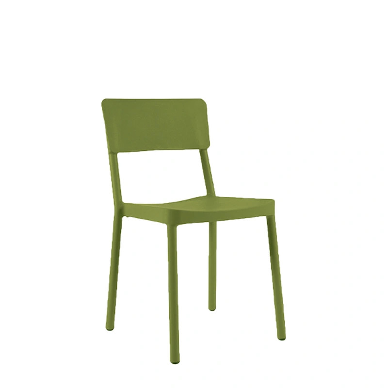 STOCK UNIQUEMENT - Chaise Empilable JACK