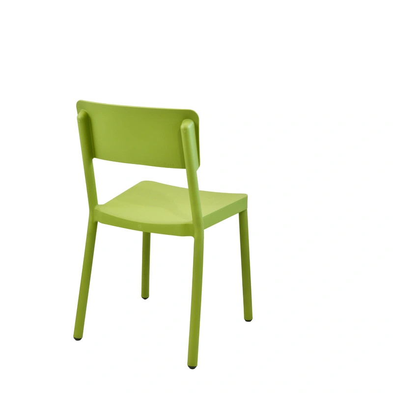 STOCK UNIQUEMENT - Chaise Empilable JACK