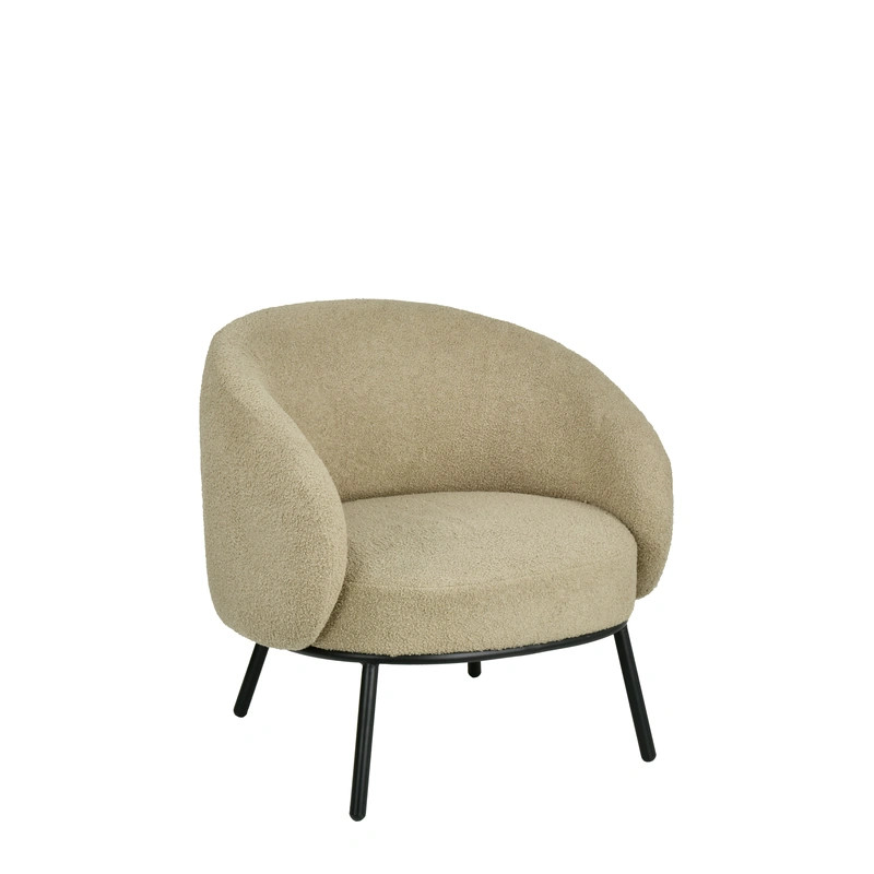 Fauteuil Lounge ECRIN
