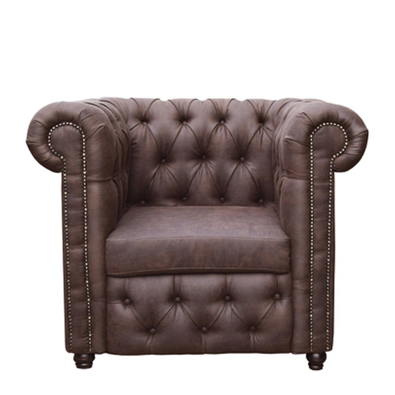 Fauteuil CHESTERFIELD