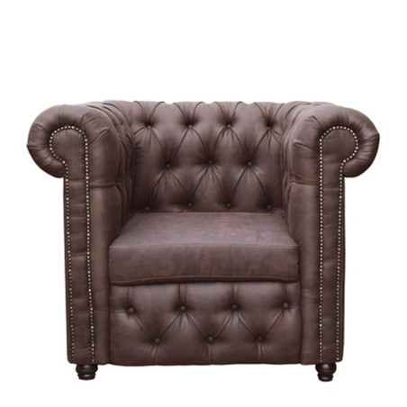 Fauteuil CHESTERFIELD