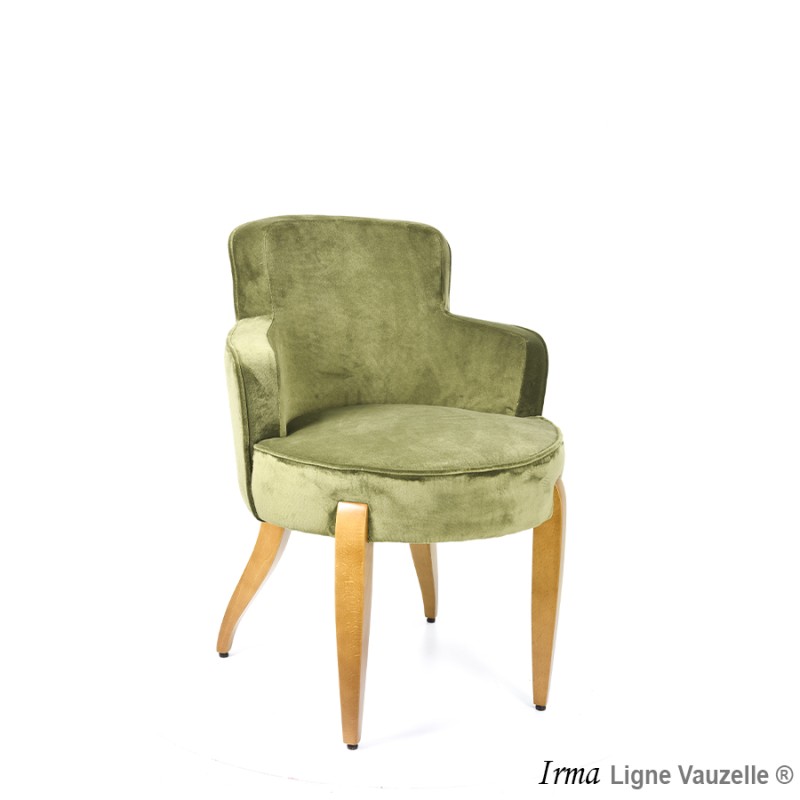 Fauteuil IRMA
