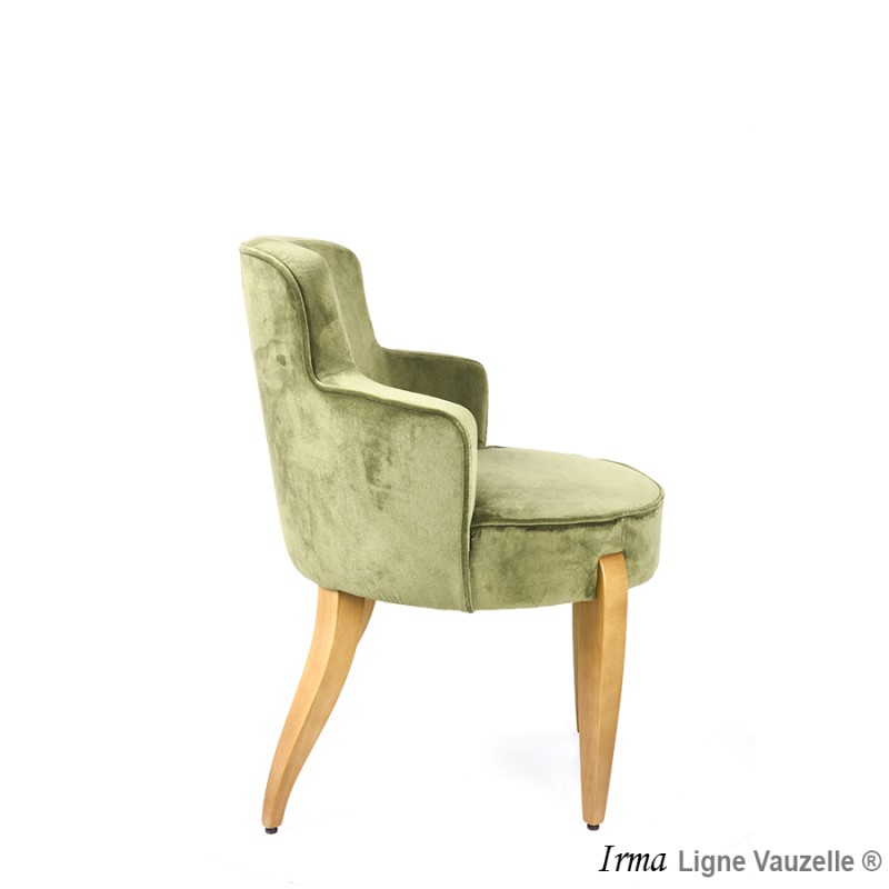 Fauteuil IRMA