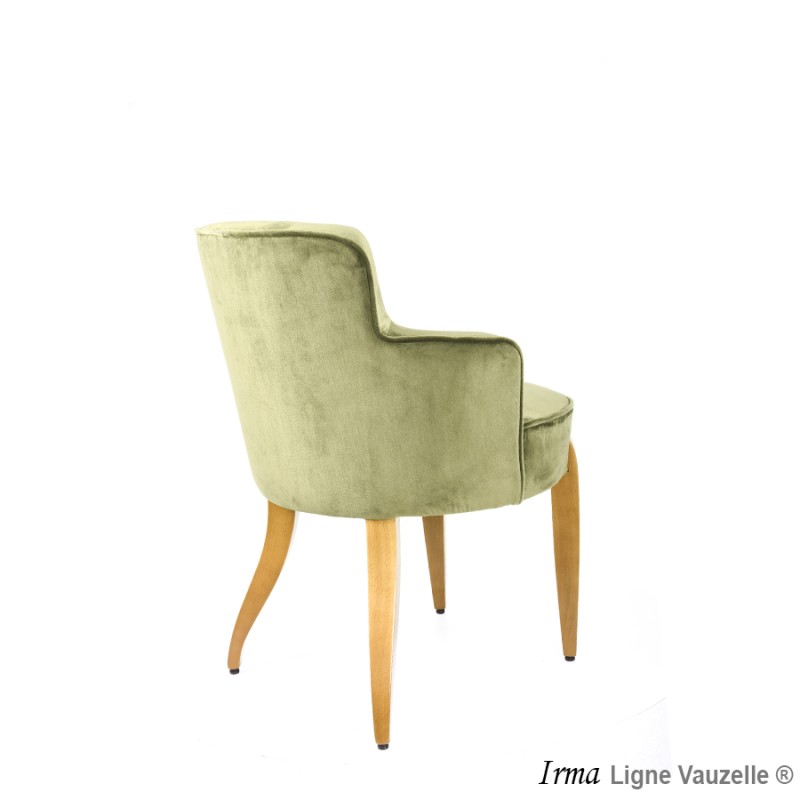 Fauteuil IRMA