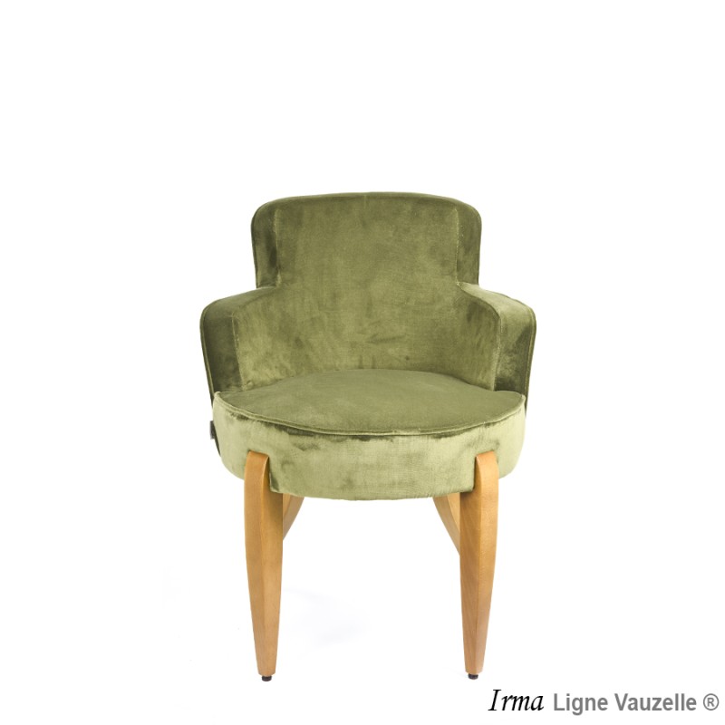 Fauteuil IRMA