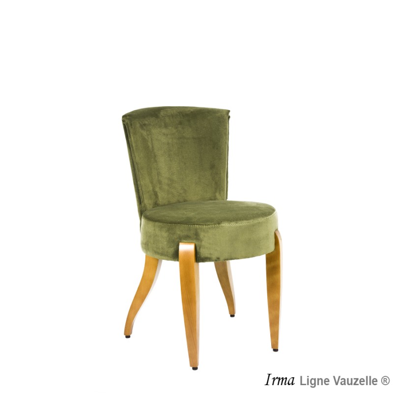 Chaise IRMA