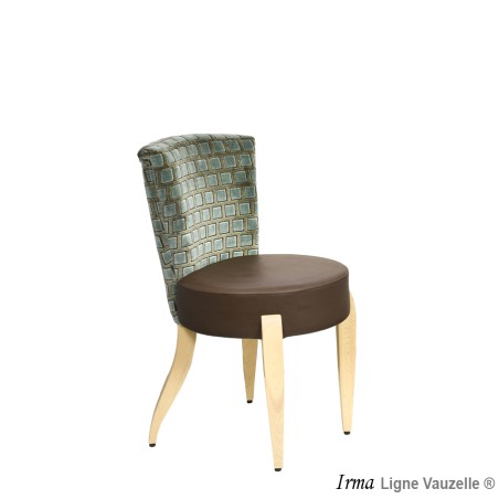Chaise IRMA