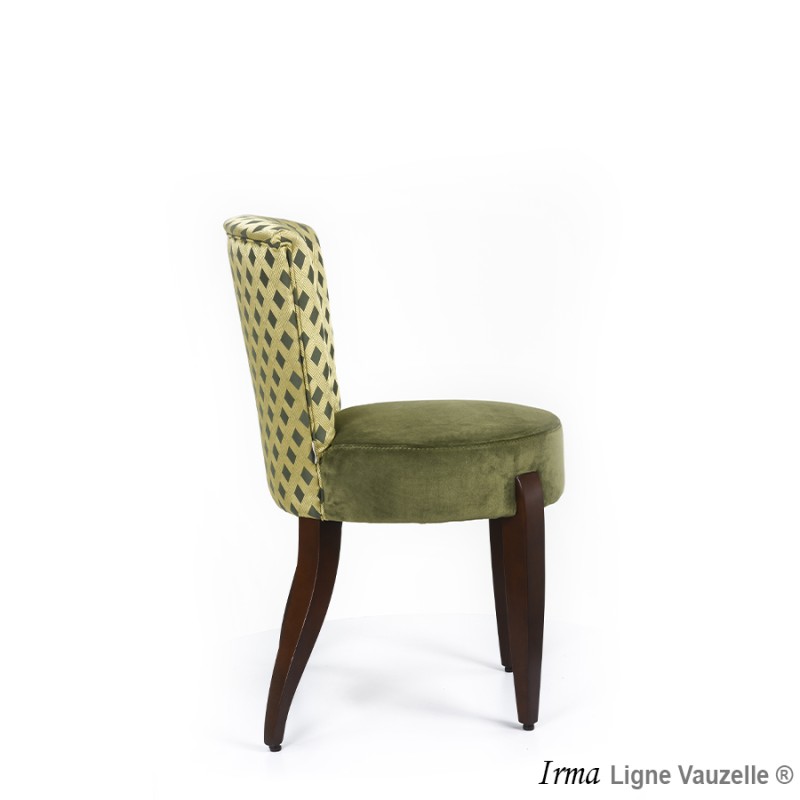 Chaise IRMA