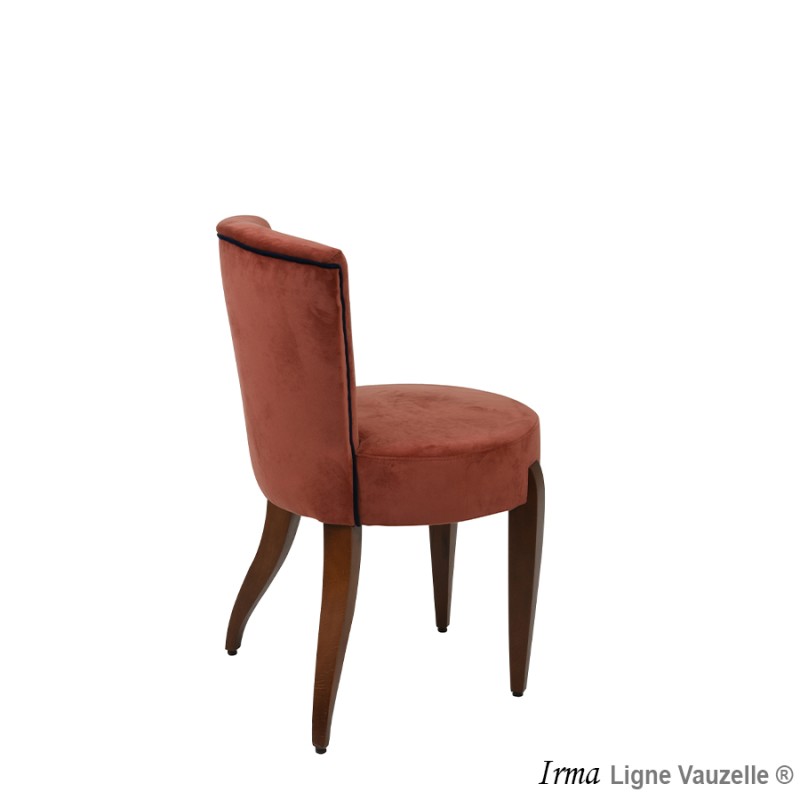 Chaise IRMA