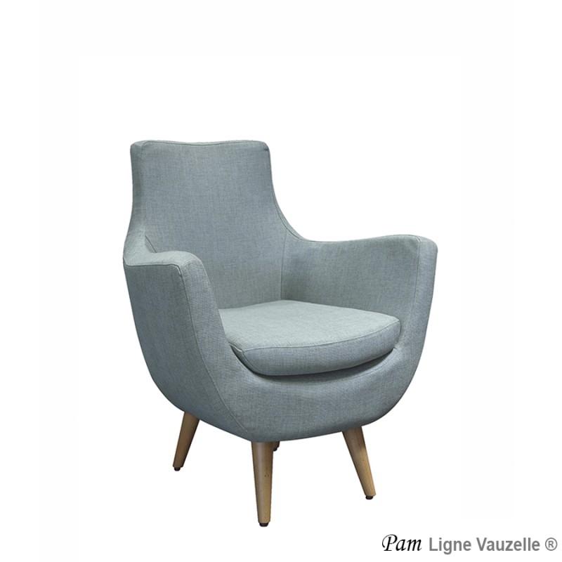 Fauteuil PAM