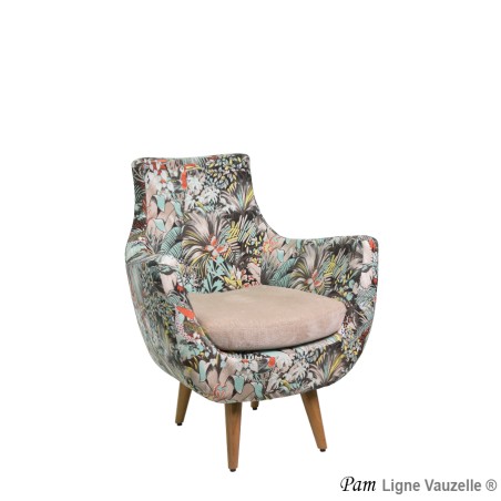 Fauteuil PAM