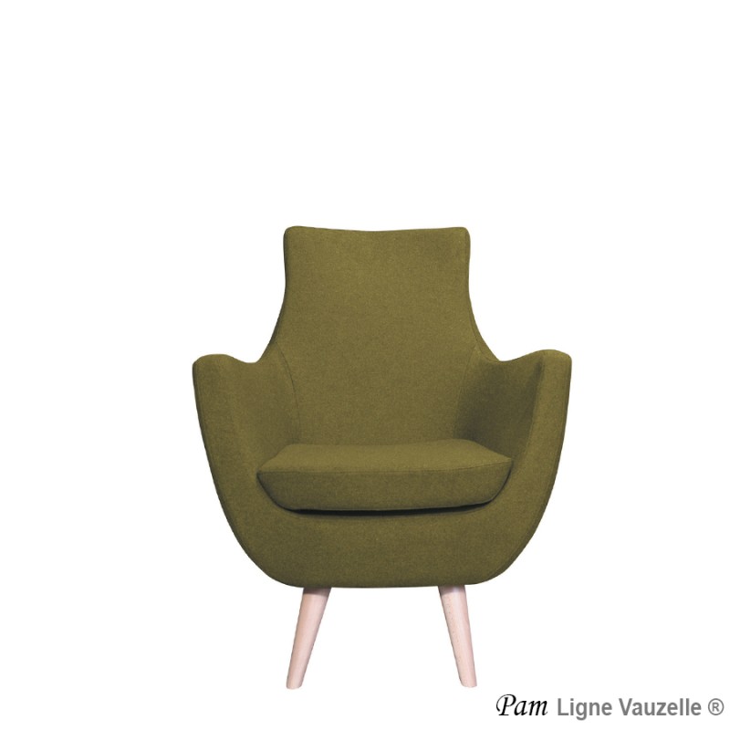Fauteuil PAM