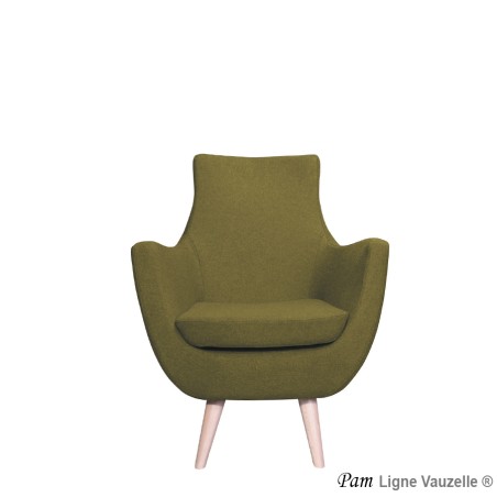 Fauteuil PAM