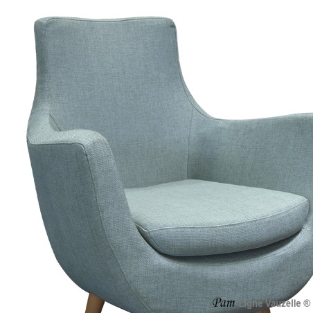 Fauteuil PAM