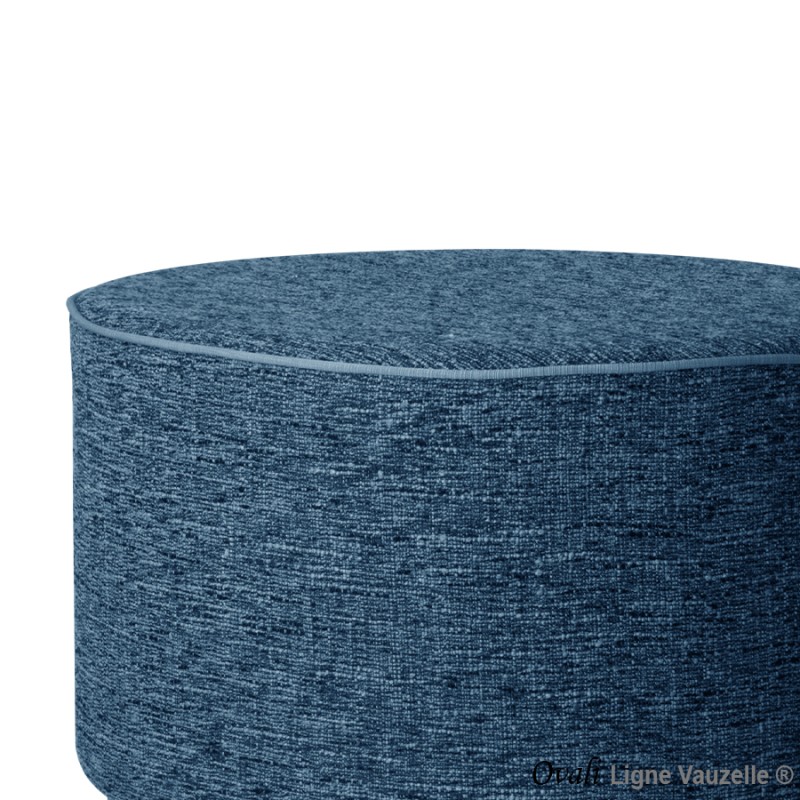 Pouf OVALI PASSEPOIL