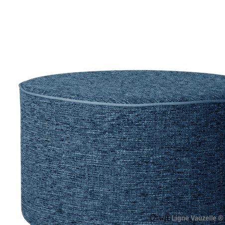 Pouf OVALI PASSEPOIL