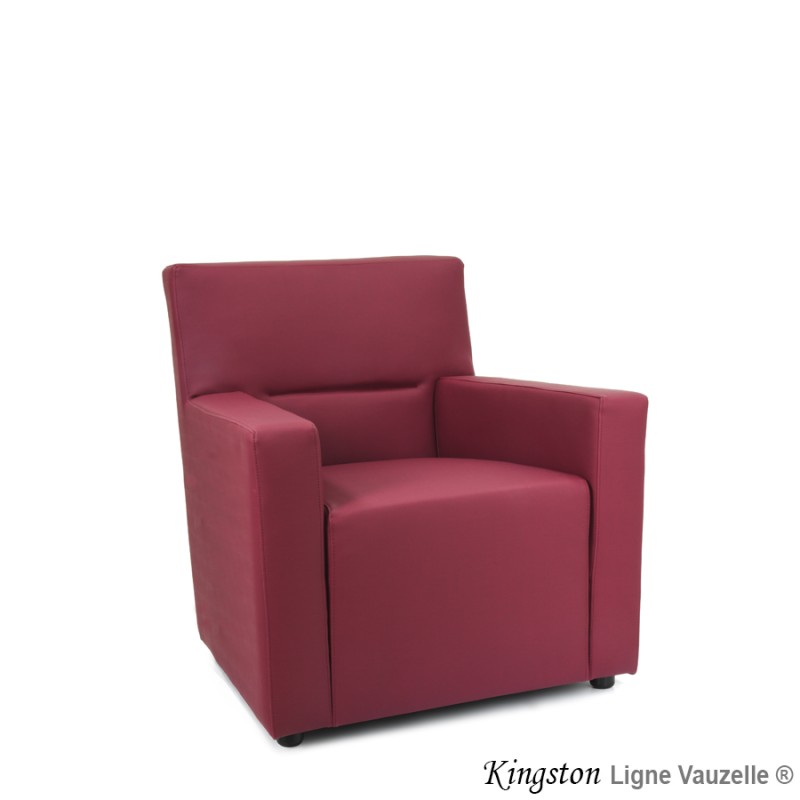 Fauteuil KINGSTON