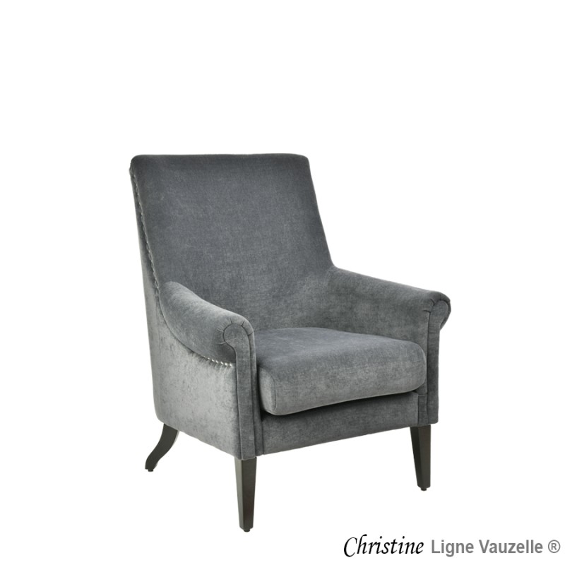 Fauteuil CHRISTINE
