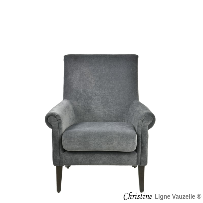 Fauteuil CHRISTINE