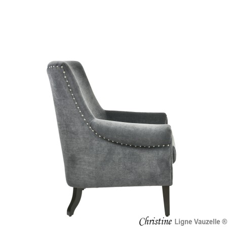 Fauteuil CHRISTINE
