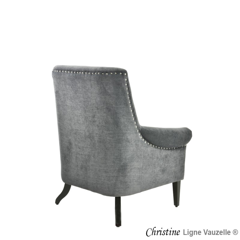 Fauteuil CHRISTINE