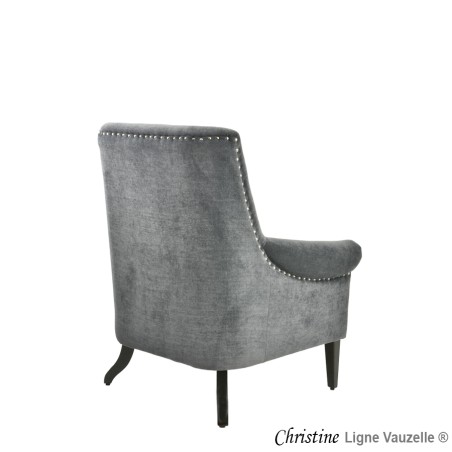 Fauteuil CHRISTINE