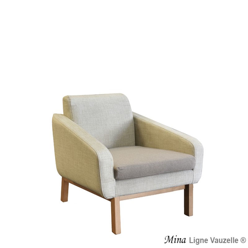 Fauteuil MINA