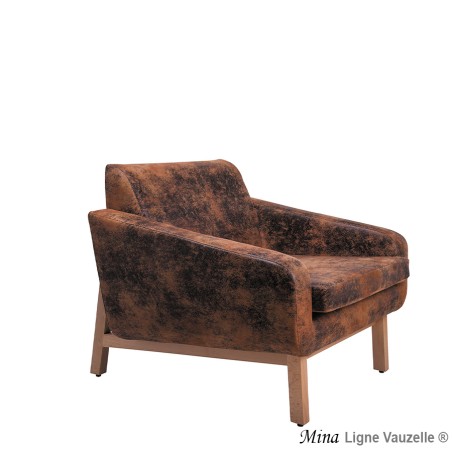 Fauteuil MINA