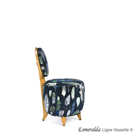 Chaise ESMERALDA