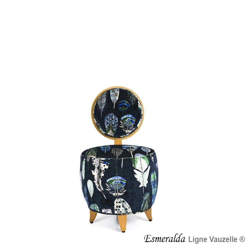Chaise ESMERALDA