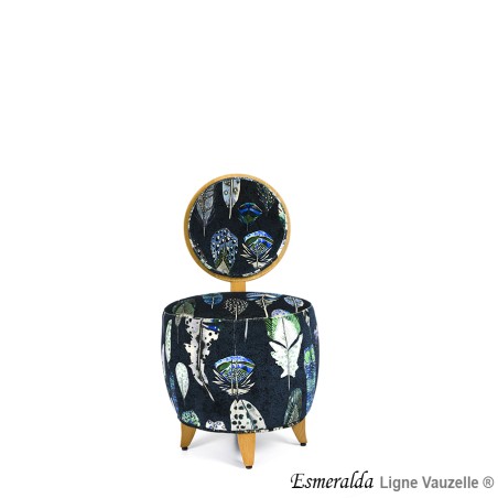 Chaise ESMERALDA