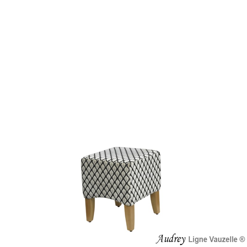 Pouf AUDREY 42