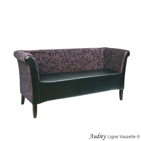 Canapé AUDREY 48
