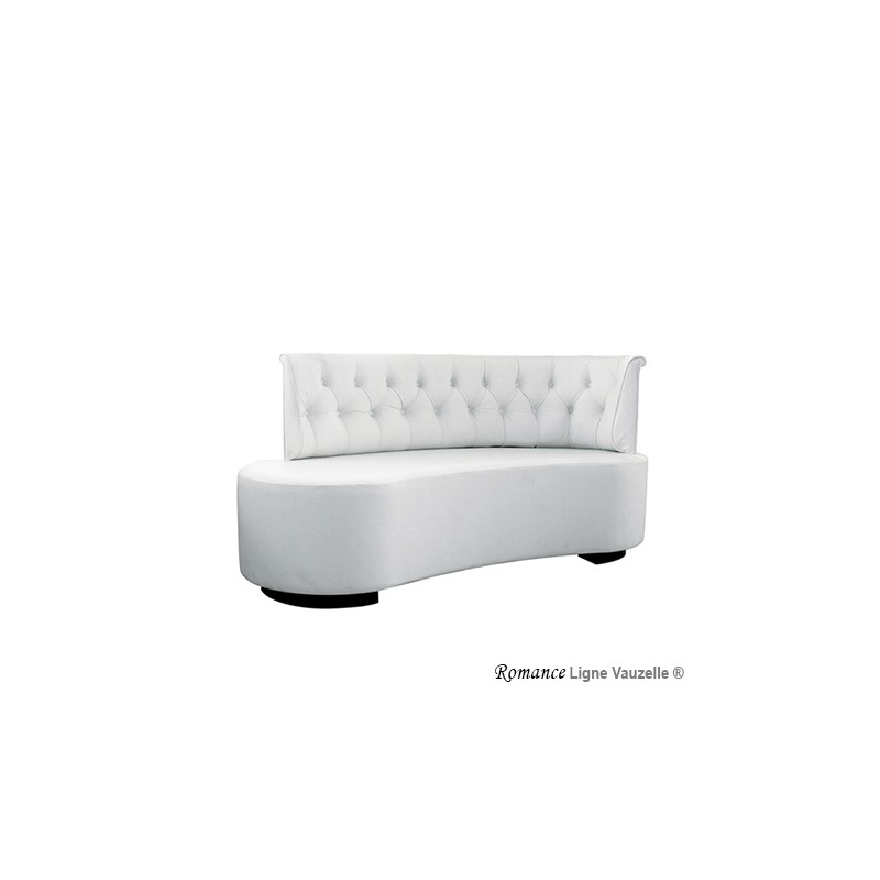 Canapé ROMANCE