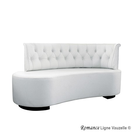 Canapé ROMANCE