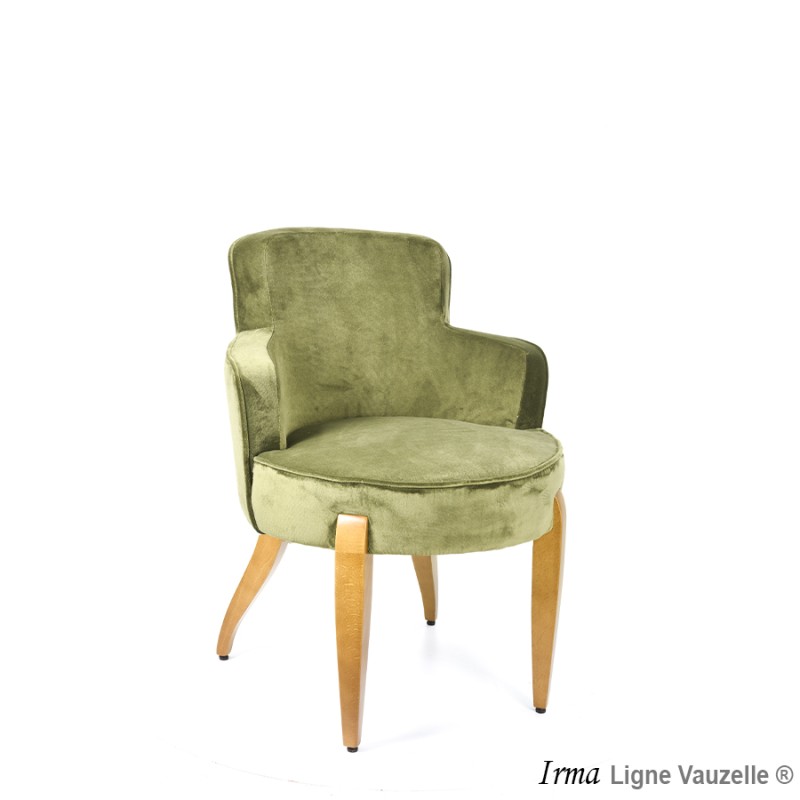 Fauteuil IRMA Lounge
