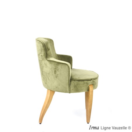 Fauteuil IRMA Lounge