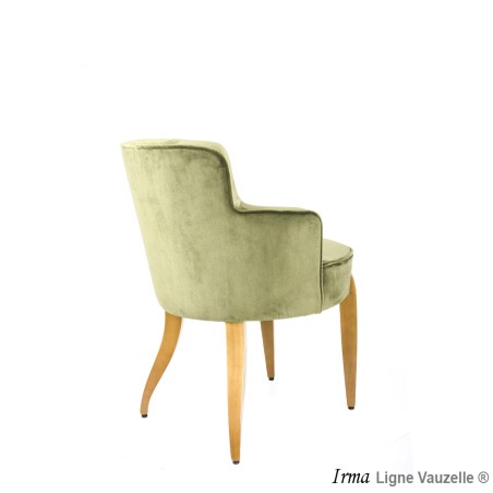Fauteuil IRMA Lounge
