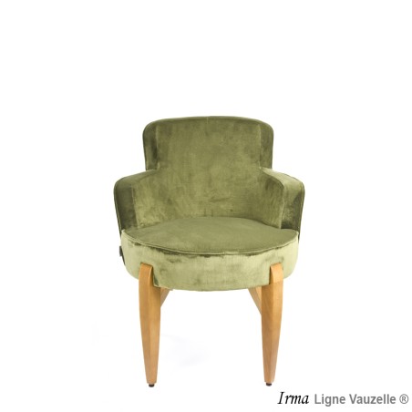 Fauteuil IRMA Lounge