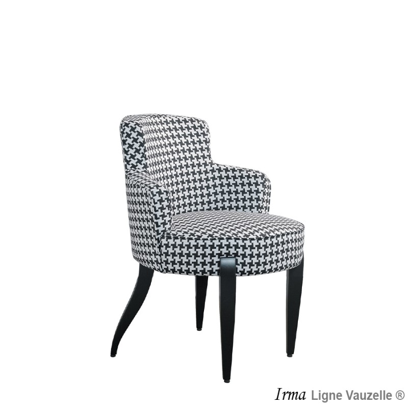Fauteuil IRMA Lounge