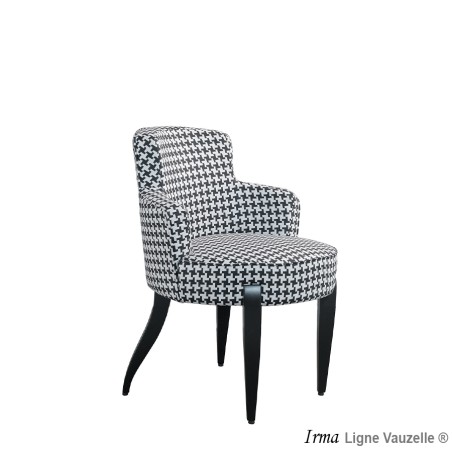 Fauteuil IRMA Lounge