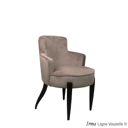 Fauteuil IRMA Lounge