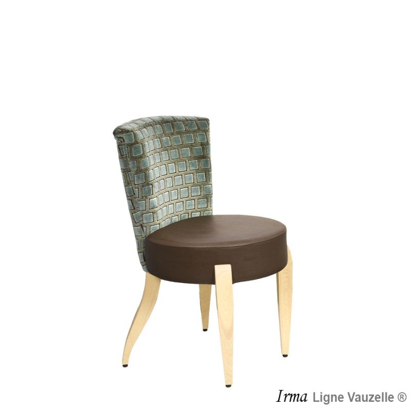 Chaise IRMA